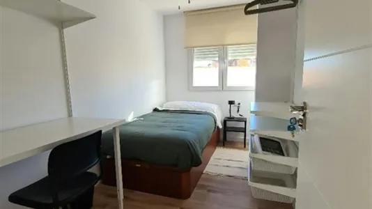 Rooms in Alboraya - photo 4