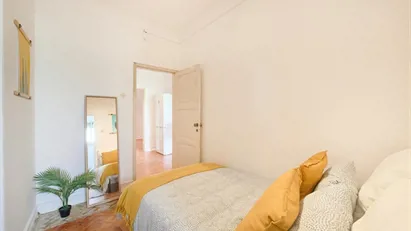 Room for rent in Lisbon (region)