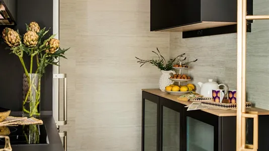 Apartments in Madrid Salamanca - photo 8