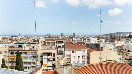 Apartments in Barcelona Sarrià-St. Gervasi - photo 6