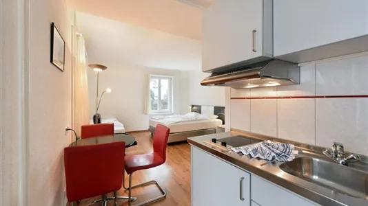 Apartments in Zürich Distrikt 7 - photo 4