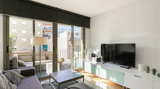 Apartments in Barcelona Ciutat Vella - photo 4