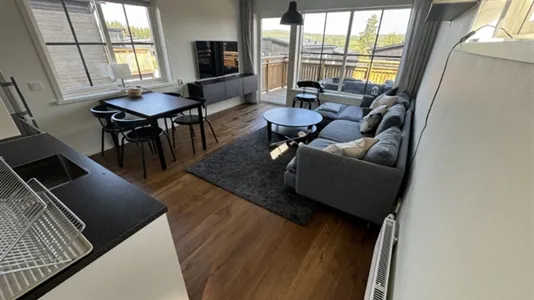 Apartments in Sandviken - photo 1