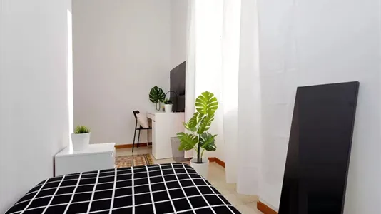 Rooms in Roma Municipio II – Parioli/Nomentano - photo 5