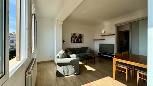 Rooms in Barcelona Sarrià-St. Gervasi - photo 9