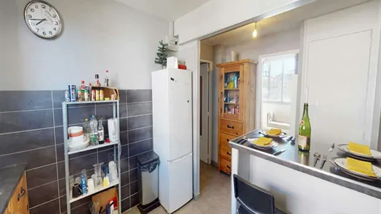 Rooms in Montpellier - photo 8