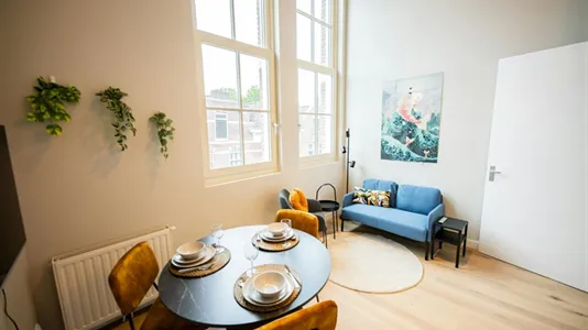 Apartments in Location is not specified - photo 3