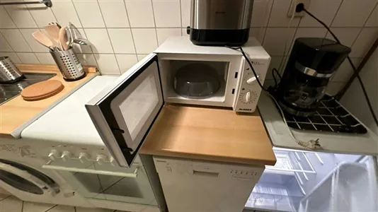 Rooms in Location is not specified - photo 7