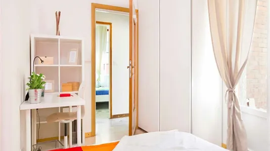 Rooms in Milano Zona 6 - Barona, Lorenteggio - photo 3