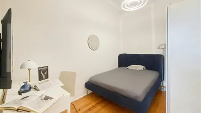 Room for rent in Lisbon (region)