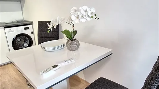 Apartments in Budapest Terézváros - photo 10