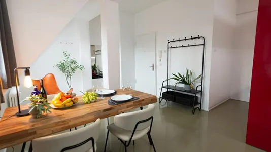 Apartments in Location is not specified - photo 4