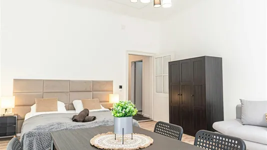 Apartments in Wien Rudolfsheim-Fünfhaus - photo 3