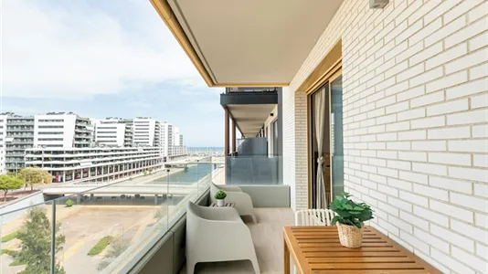 Apartments in Badalona - photo 5