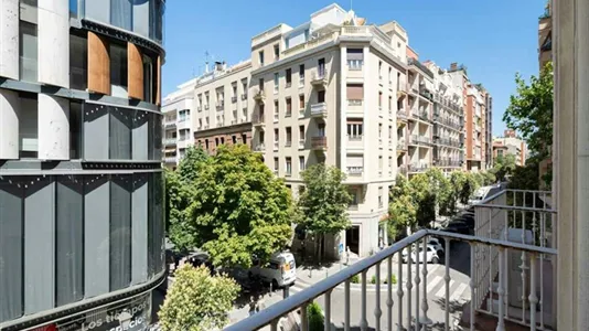 Rooms in Madrid Salamanca - photo 8