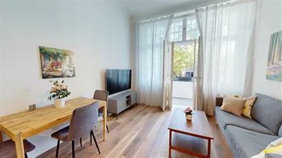 Apartment for rent in Berlin Mitte, Berlin