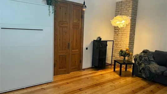 Rooms in Riga Avoti - photo 6