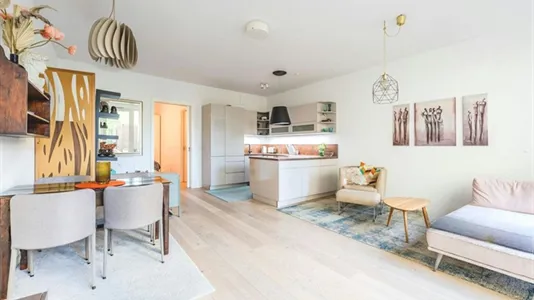 Apartments in Location is not specified - photo 1
