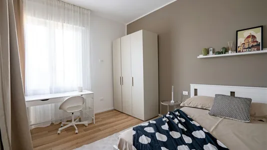 Rooms in Padua - photo 4