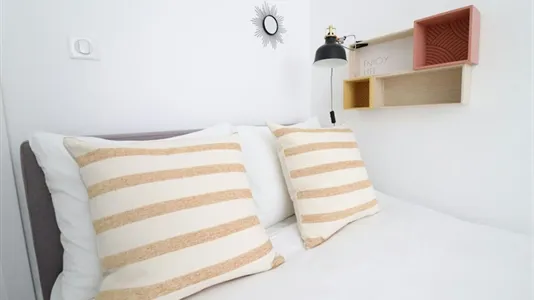 Rooms in Nice - photo 2