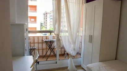 Room for rent in el Camí de Vera, Comunidad Valenciana