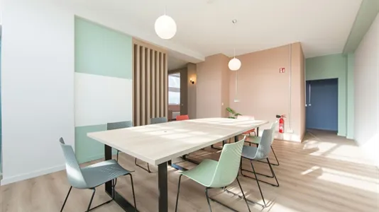 Rooms in Berlin Steglitz-Zehlendorf - photo 7