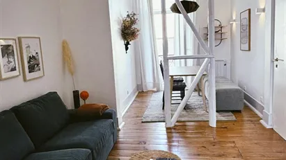 Apartment for rent in Lisbon (region)