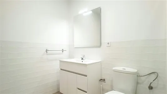 Rooms in Barcelona Eixample - photo 6