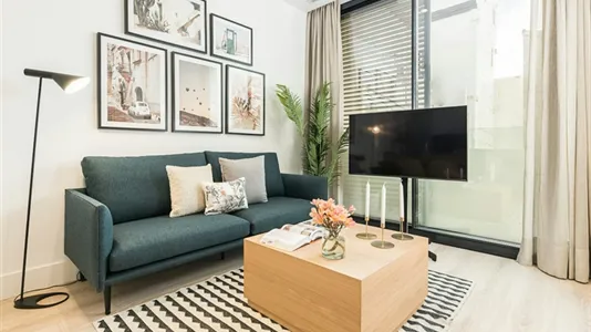 Apartments in Madrid Centro - photo 3