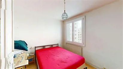 Room for rent in Grenoble, Auvergne-Rhône-Alpes