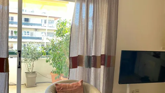 Apartments in Agia Paraskevi - photo 5