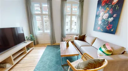 Apartment for rent in Berlin Neukölln, Berlin