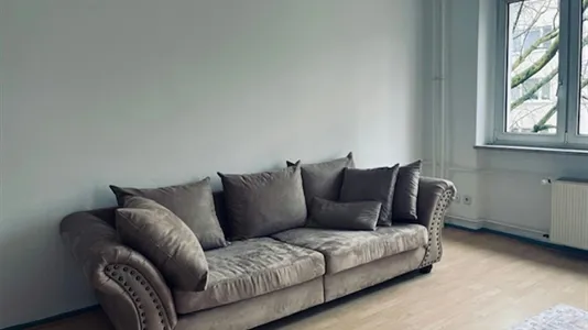 Apartments in Berlin Steglitz-Zehlendorf - photo 6