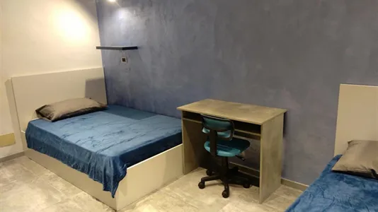 Rooms in Turin - photo 8