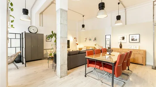 Apartments in Madrid Usera - photo 5