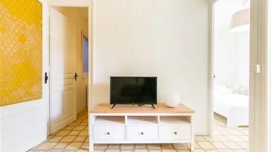 Apartments in Barcelona Sant Martí - photo 6