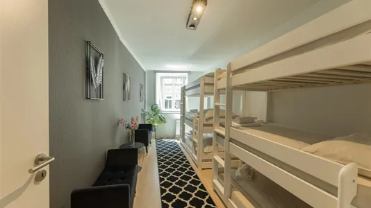 Apartments in Hamburg Mitte - photo 7