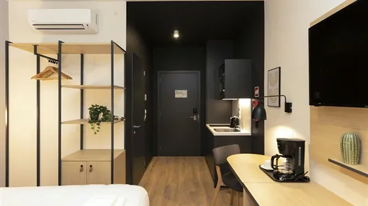 Apartments in Location is not specified - photo 4