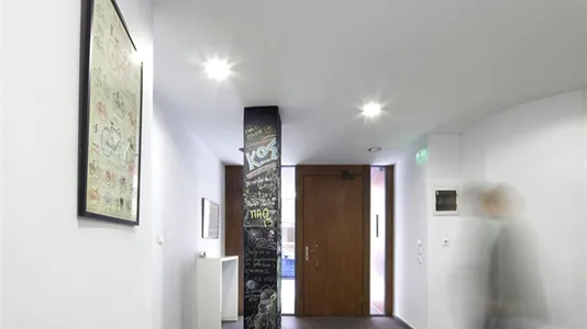 Apartments in Location is not specified - photo 8