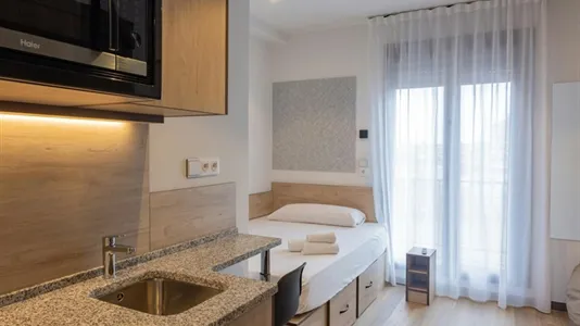 Apartments in Madrid Moncloa-Aravaca - photo 1