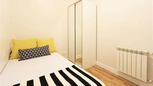 Rooms in Madrid Centro - photo 3