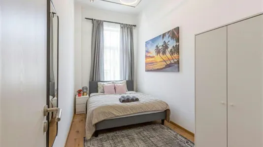 Apartments in Budapest Erzsébetváros - photo 9