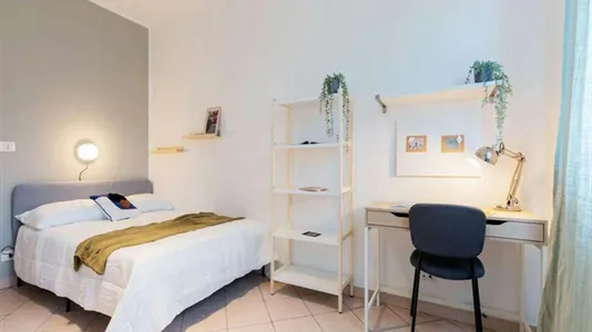 Rooms in Turin - photo 2