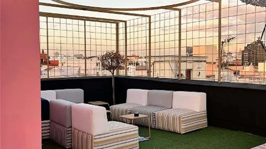 Rooms in Madrid Chamberí - photo 6