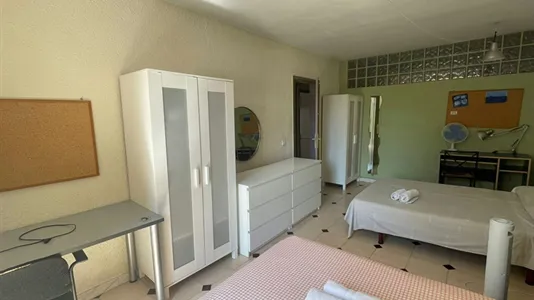 Apartments in Barcelona Ciutat Vella - photo 7