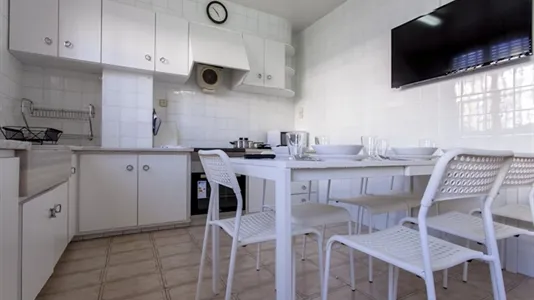 Rooms in Valencia L'Eixample - photo 5