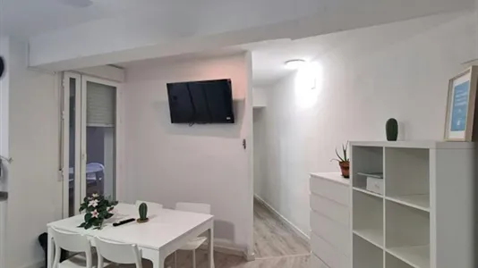 Rooms in Valencia Campanar - photo 9