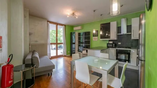 Apartments in Milano Zona 8 - Fiera, Gallaratese, Quarto Oggiaro - photo 10