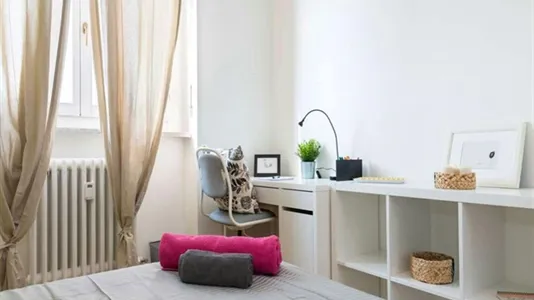 Rooms in Milano Zona 7 - Baggio, De Angeli, San Siro - photo 2