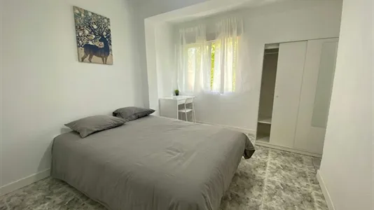 Rooms in Madrid Usera - photo 4